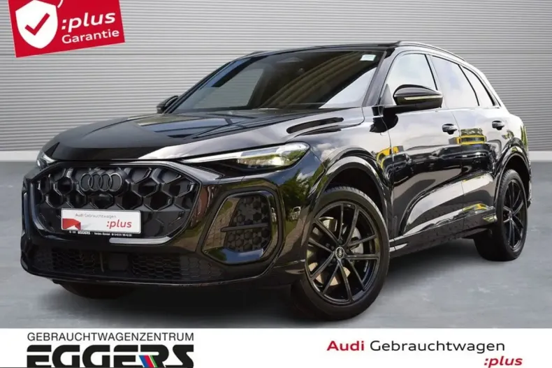 Audi Q5 din 2025 cu 9.990 km - oferta AUD259969 - foto 1
