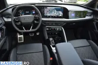 Audi Q5 din 2025 cu 9.990 km - oferta AUD259969 - foto 3