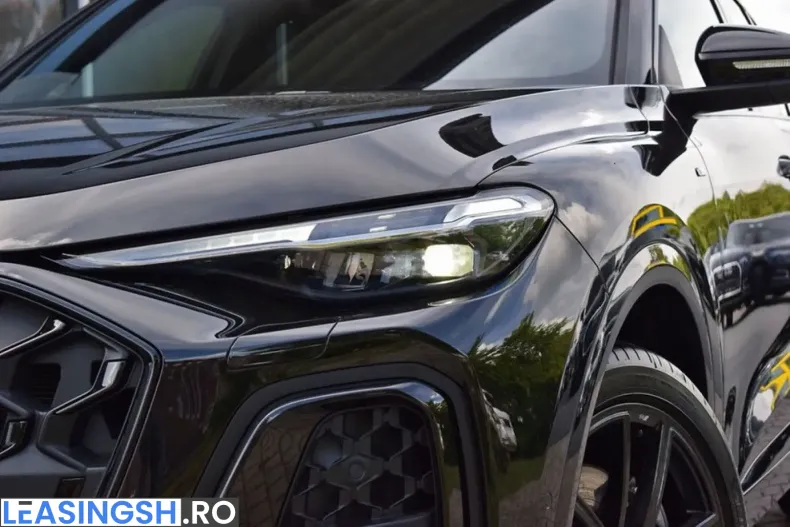 Audi Q5 din 2025 cu 9.990 km - oferta AUD259969 - foto 4