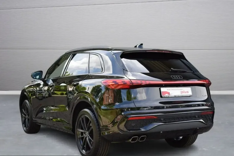 Audi Q5 din 2025 cu 9.990 km - oferta AUD259969 - foto 5