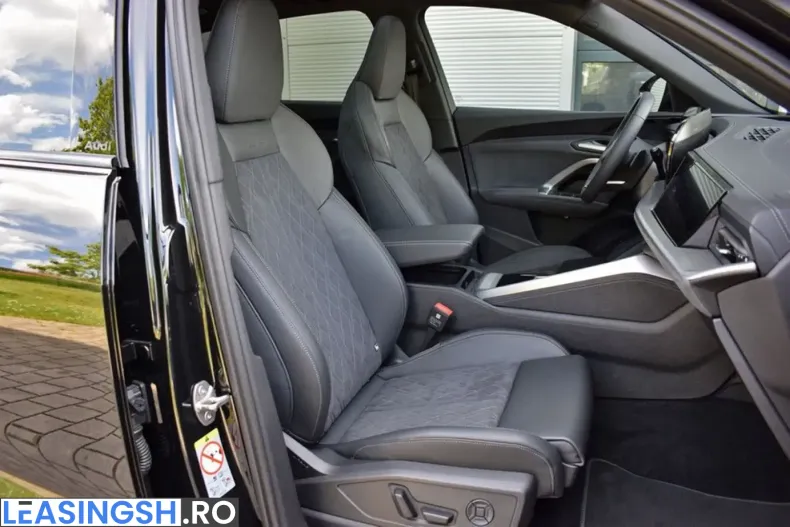 Audi Q5 din 2025 cu 9.990 km - oferta AUD259969 - foto 7