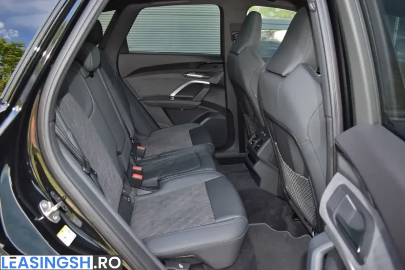 Audi Q5 din 2025 cu 9.990 km - oferta AUD259969 - foto 8