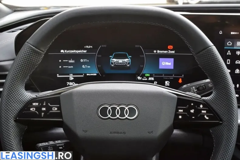 Audi Q5 din 2025 cu 9.990 km - oferta AUD259969 - foto 13