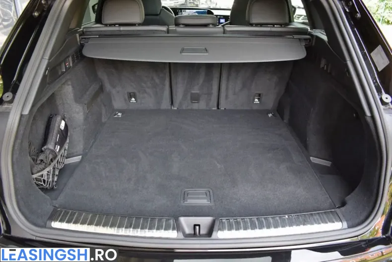 Audi Q5 din 2025 cu 9.990 km - oferta AUD259969 - foto 19