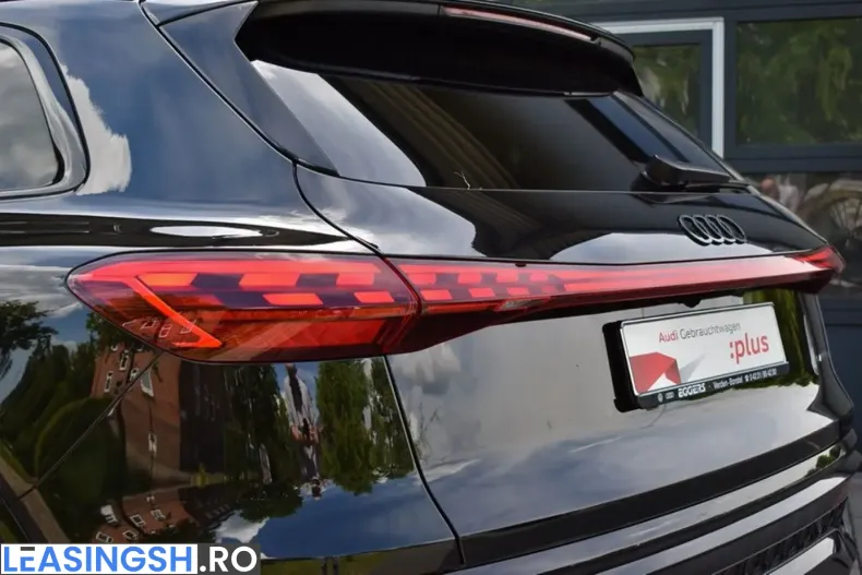 Audi Q5 din 2025 cu 9.990 km - oferta AUD259969 - foto 22