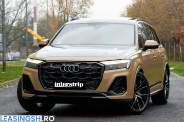 Audi Q7 din 2025 - oferta AUD259970