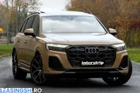 Audi Q7 din 2025 cu 9.100 km - oferta AUD259970 - foto 3