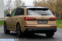 Audi Q7 din 2025 cu 9.100 km - oferta AUD259970 - foto 4