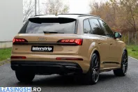 Audi Q7 din 2025 cu 9.100 km - oferta AUD259970 - foto 6