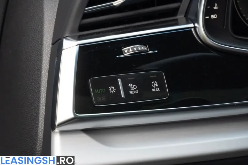 Audi Q7 din 2025 cu 9.100 km - oferta AUD259970 - foto 20