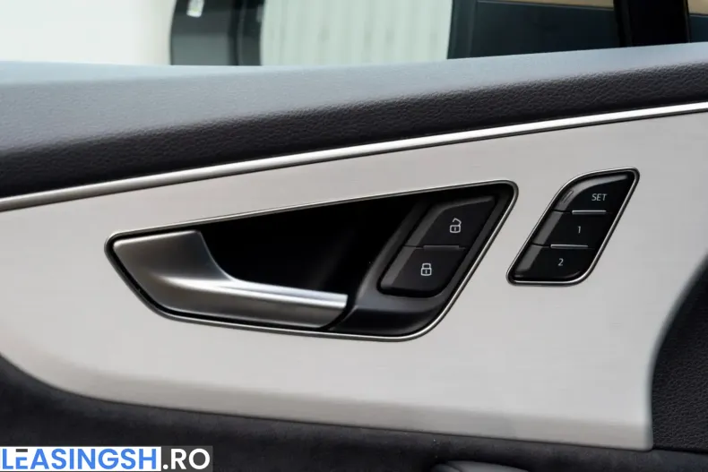 Audi Q7 din 2025 cu 9.100 km - oferta AUD259970 - foto 23