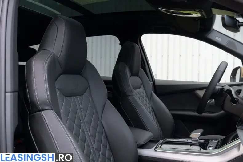 Audi Q7 din 2025 cu 9.100 km - oferta AUD259970 - foto 26