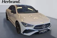Mercedes-Benz CLA 200 (Clasa CLA) din 2025 cu 9.004 km - oferta MER259971 - foto 2