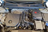 Mercedes-Benz CLA 200 (Clasa CLA) din 2025 cu 9.004 km - oferta MER259971 - foto 13