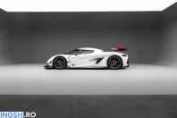 Koenigsegg Jesko din 2025 cu 2.500 km - oferta KOE259972 - foto 6