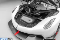 Koenigsegg Jesko din 2025 cu 2.500 km - oferta KOE259972 - foto 11