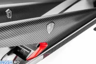 Koenigsegg Jesko din 2025 cu 2.500 km - oferta KOE259972 - foto 12
