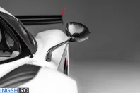 Koenigsegg Jesko din 2025 cu 2.500 km - oferta KOE259972 - foto 14