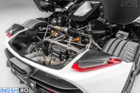 Koenigsegg Jesko din 2025 cu 2.500 km - oferta KOE259972 - foto 17