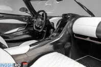Koenigsegg Jesko din 2025 cu 2.500 km - oferta KOE259972 - foto 18
