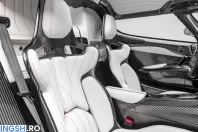 Koenigsegg Jesko din 2025 cu 2.500 km - oferta KOE259972 - foto 20