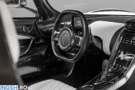 Koenigsegg Jesko din 2025 cu 2.500 km - oferta KOE259972 - foto 22