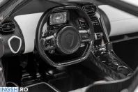 Koenigsegg Jesko din 2025 cu 2.500 km - oferta KOE259972 - foto 24