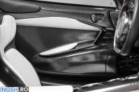 Koenigsegg Jesko din 2025 cu 2.500 km - oferta KOE259972 - foto 25