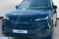 Land Rover Range Rover Sport din 2026 cu 1.000 km - oferta LAN259974 - foto 1