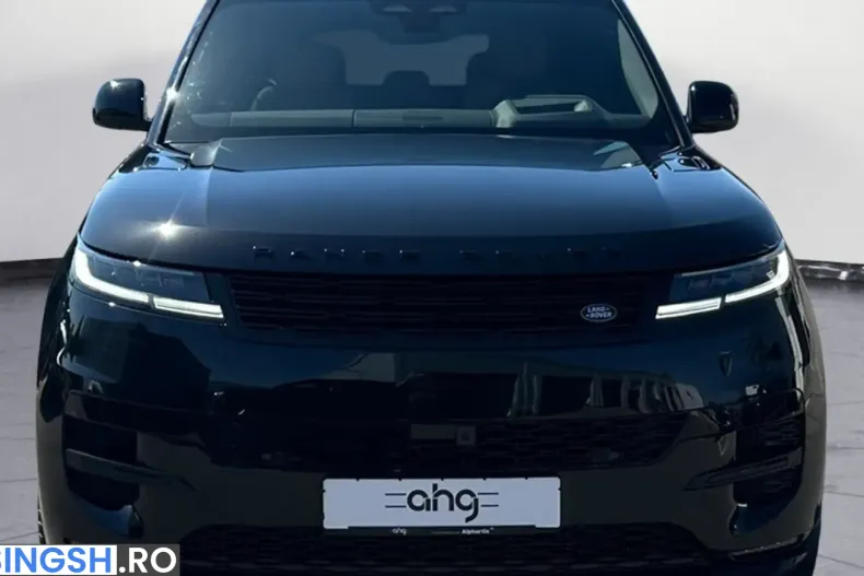 Land Rover Range Rover Sport din 2026 cu 1.000 km - oferta LAN259974 - foto 2