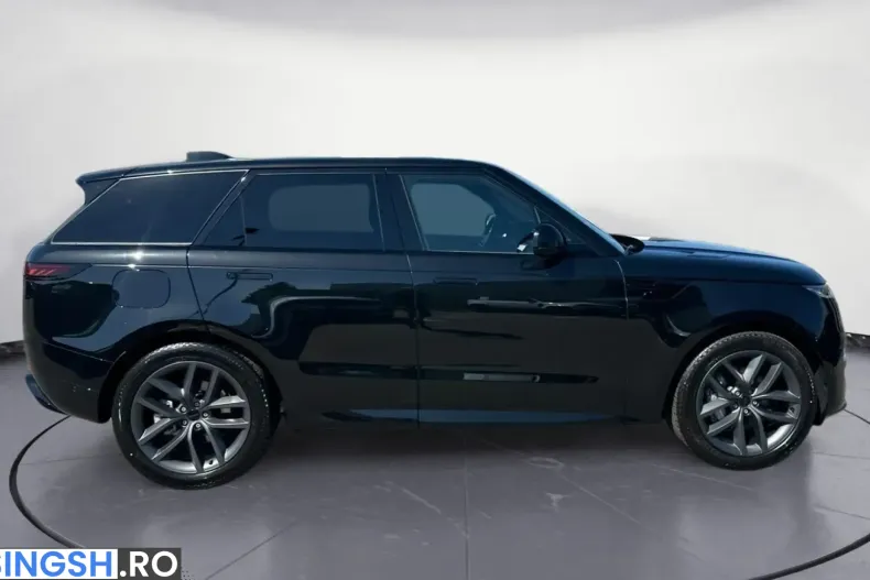 Land Rover Range Rover Sport din 2026 cu 1.000 km - oferta LAN259974 - foto 4