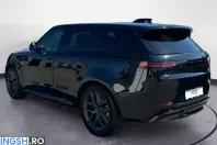 Land Rover Range Rover Sport din 2026 cu 1.000 km - oferta LAN259974 - foto 5
