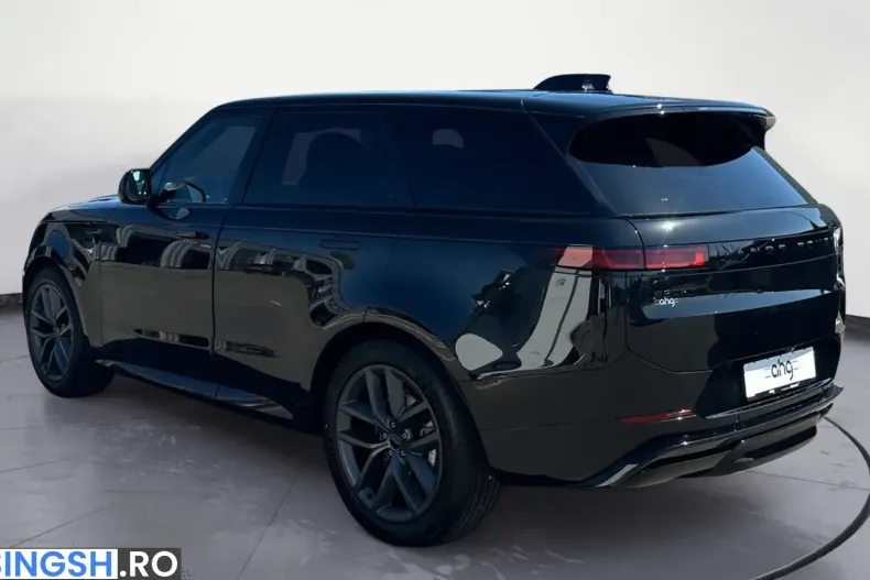 Land Rover Range Rover Sport din 2026 cu 1.000 km - oferta LAN259974 - foto 5
