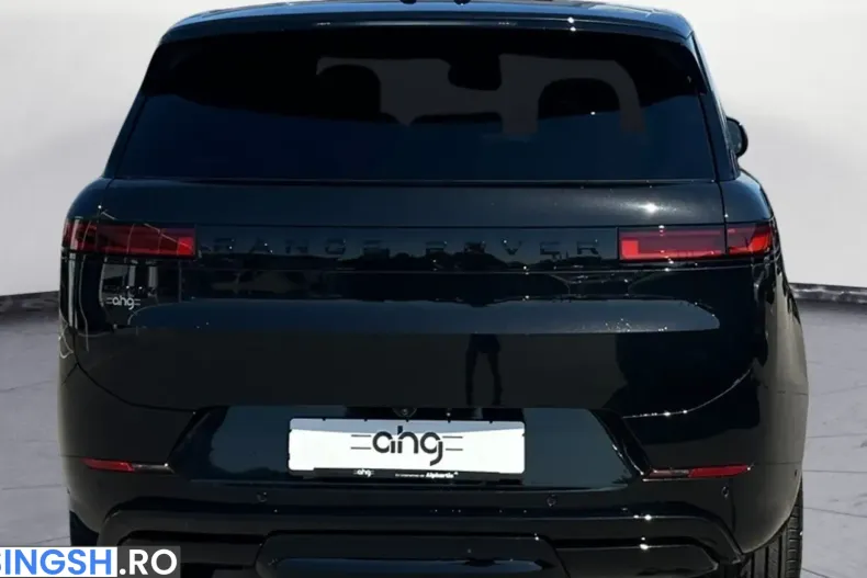 Land Rover Range Rover Sport din 2026 cu 1.000 km - oferta LAN259974 - foto 6