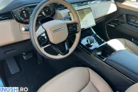 Land Rover Range Rover Sport din 2026 cu 1.000 km - oferta LAN259974 - foto 8