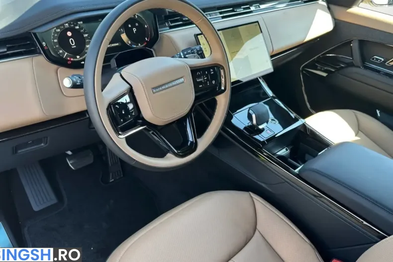 Land Rover Range Rover Sport din 2026 cu 1.000 km - oferta LAN259974 - foto 8