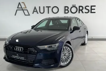 Audi A6 din 2022 - oferta AUD259975