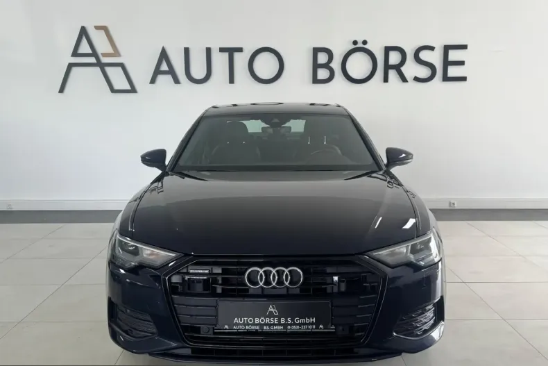 Audi A6 din 2022 cu 107.000 km - oferta AUD259975 - foto 2