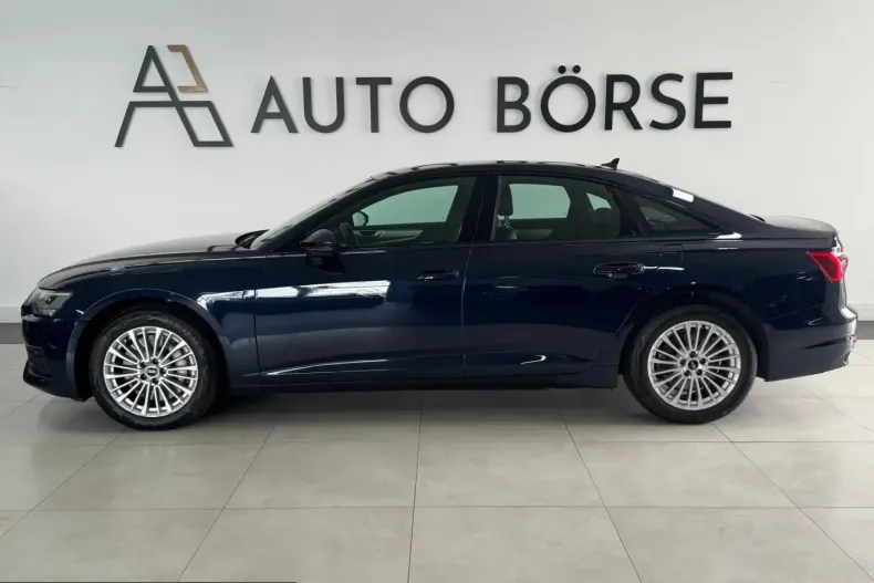 Audi A6 din 2022 cu 107.000 km - oferta AUD259975 - foto 3
