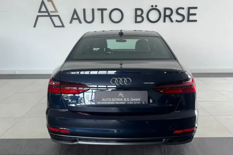 Audi A6 din 2022 cu 107.000 km - oferta AUD259975 - foto 4