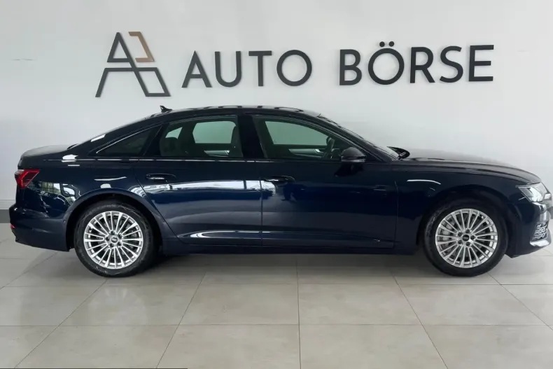 Audi A6 din 2022 cu 107.000 km - oferta AUD259975 - foto 5
