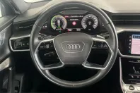 Audi A6 din 2022 cu 107.000 km - oferta AUD259975 - foto 9