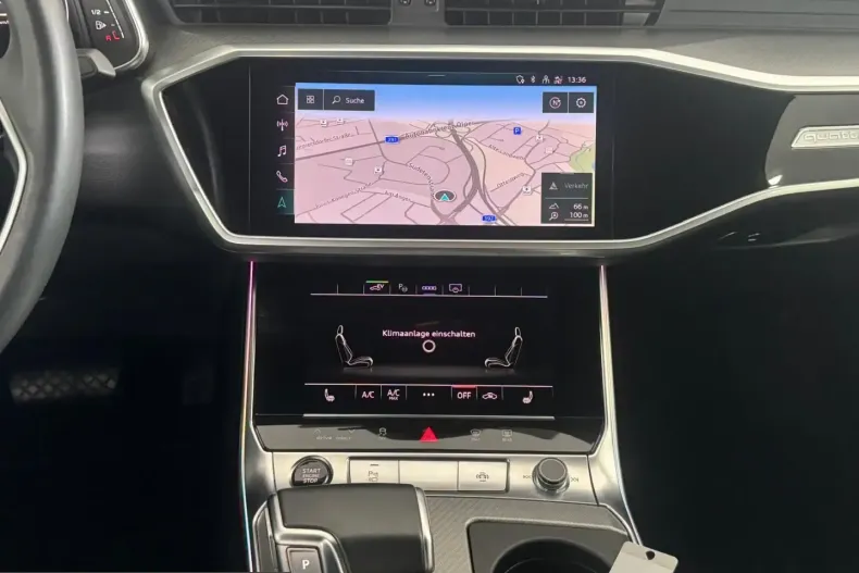 Audi A6 din 2022 cu 107.000 km - oferta AUD259975 - foto 10