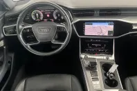 Audi A6 din 2022 cu 107.000 km - oferta AUD259975 - foto 12