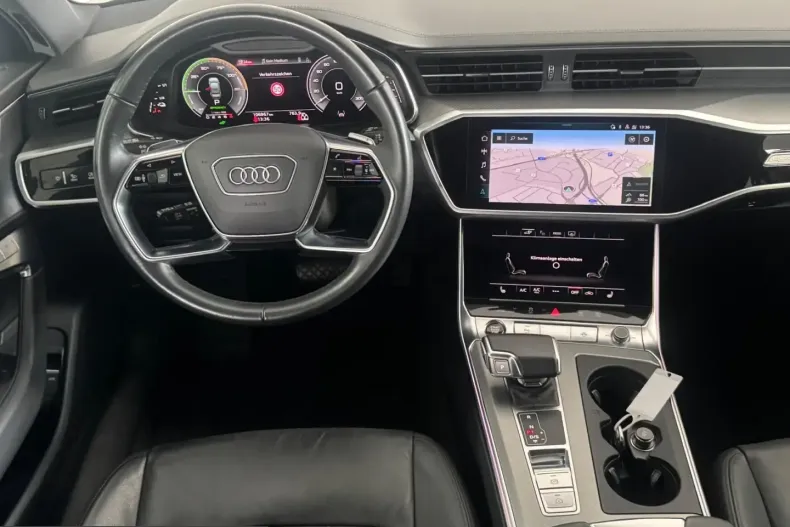 Audi A6 din 2022 cu 107.000 km - oferta AUD259975 - foto 12