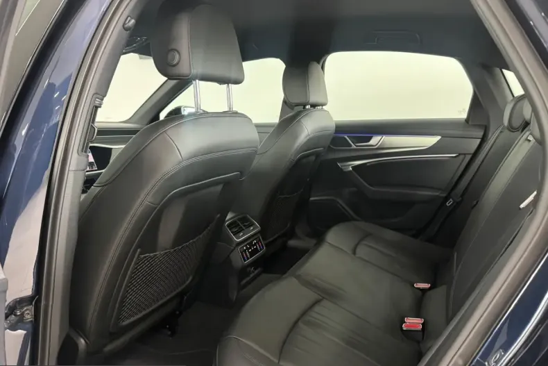 Audi A6 din 2022 cu 107.000 km - oferta AUD259975 - foto 13
