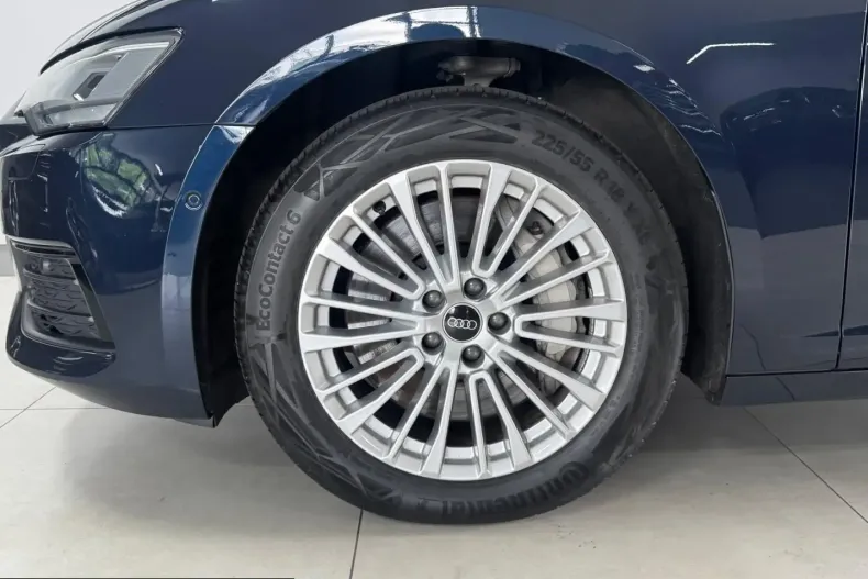 Audi A6 din 2022 cu 107.000 km - oferta AUD259975 - foto 14