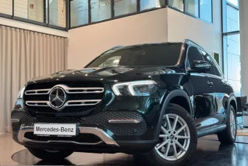 Mercedes-Benz GLE 300 din 2023 - oferta MER259976