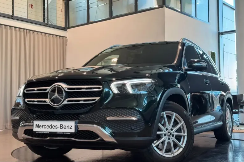 Mercedes-Benz GLE 300 (Clasa GLE) din 2023 cu 73.486 km - oferta MER259976 - foto 1