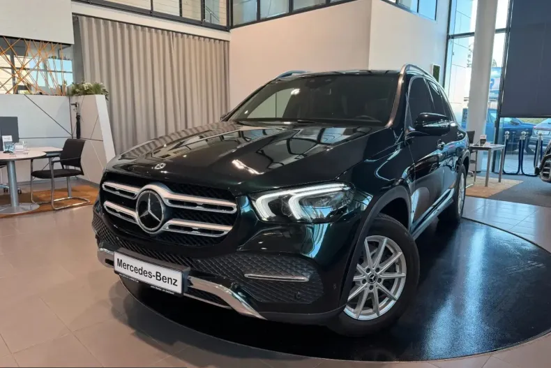 Mercedes-Benz GLE 300 (Clasa GLE) din 2023 cu 73.486 km - oferta MER259976 - foto 2